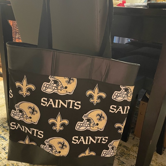 Tote Bag Crafted and Designed by seller - Picture 1 of 4